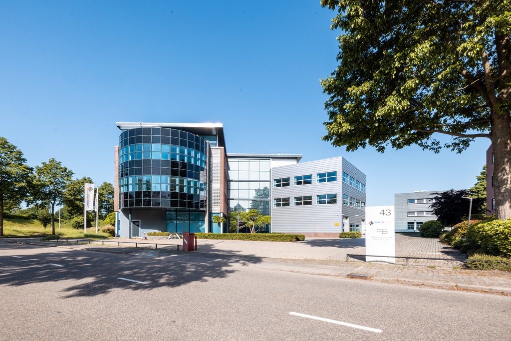 Acquiring Luna in Amersfoort: why substantial vacancy is the opportunity, not the risk